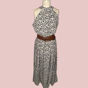 Bohemian Dress